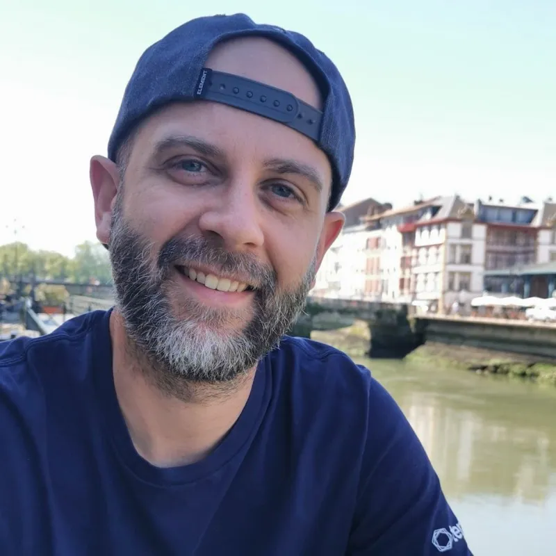 Alexis Reverte